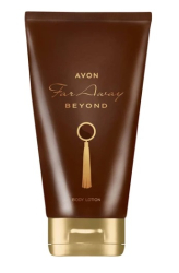 FAR AWAY BEYOND Parfémované tělové mléko 150 ml