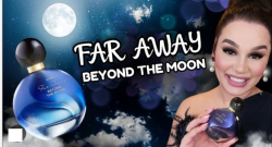 Avon Far Away Beyond The Moon EDP - 50ml - bez celofánu