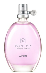 Scent Mix Crispy Fresh EDT 30 ml