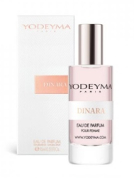 YODEYMA DINARA EDP 15 ml bez celofánu