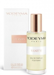 YODEYMA VANITY EDP 15 ml