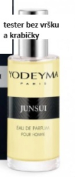 YODEYMA  JUNSUI EDP 15 ml tester bez vršku a krabičky