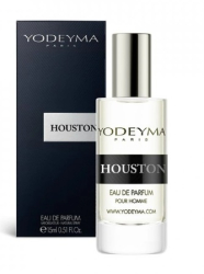 YODEYMA HOUSTON EDP 15 ml bez celofánu