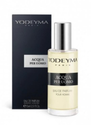 YODEYMA ACQUA PER UOMO EDP 15 ml