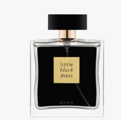 Little Black Dress EDP 100 ml