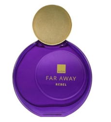 Far Away Rebel EDP